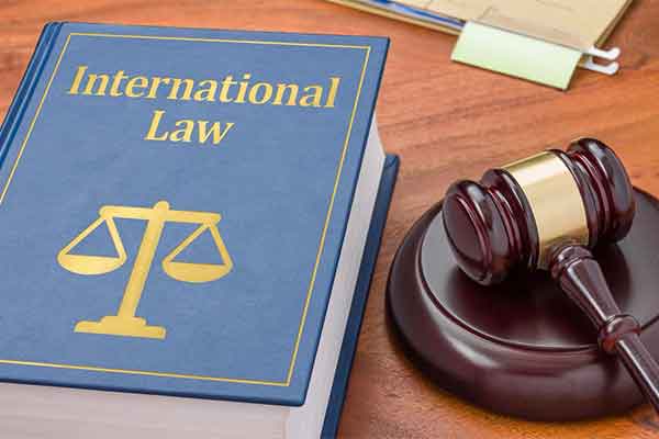 Importance of International Law