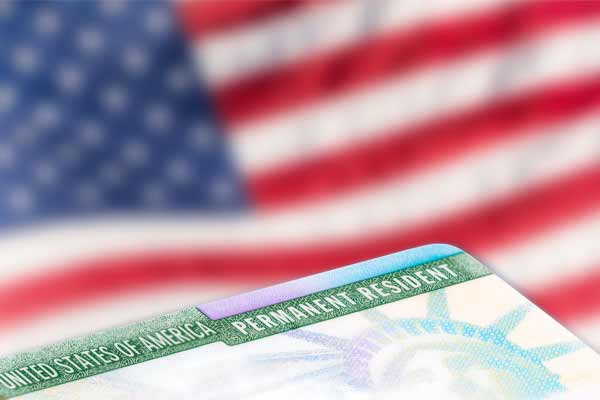 Conditional Permanent Residence