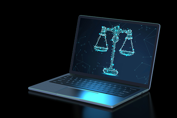 Future of Cyber Law