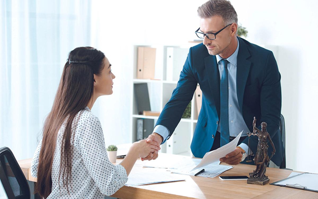 How Oracle Law Injury Attorneys Help Injury Victims Recover