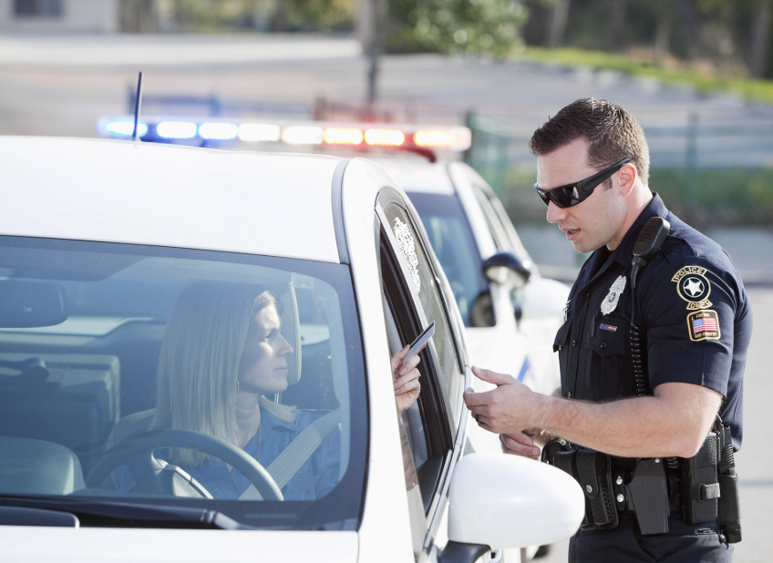 Your Rights During a Traffic Stop in Newburgh