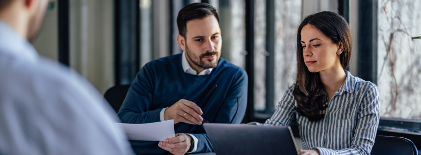 Practical legal advice designed for calm informed decisions