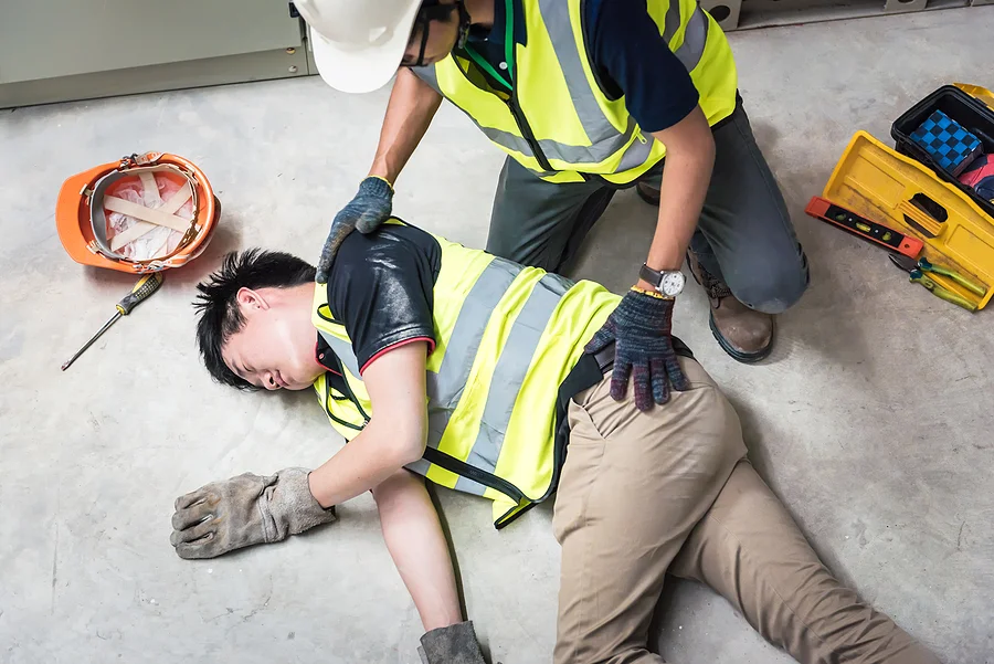 Support After Workplace Injuries Helps Life Feel Steady Again