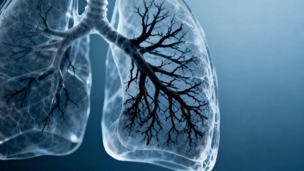 Understanding Asbestos Lung Cancer