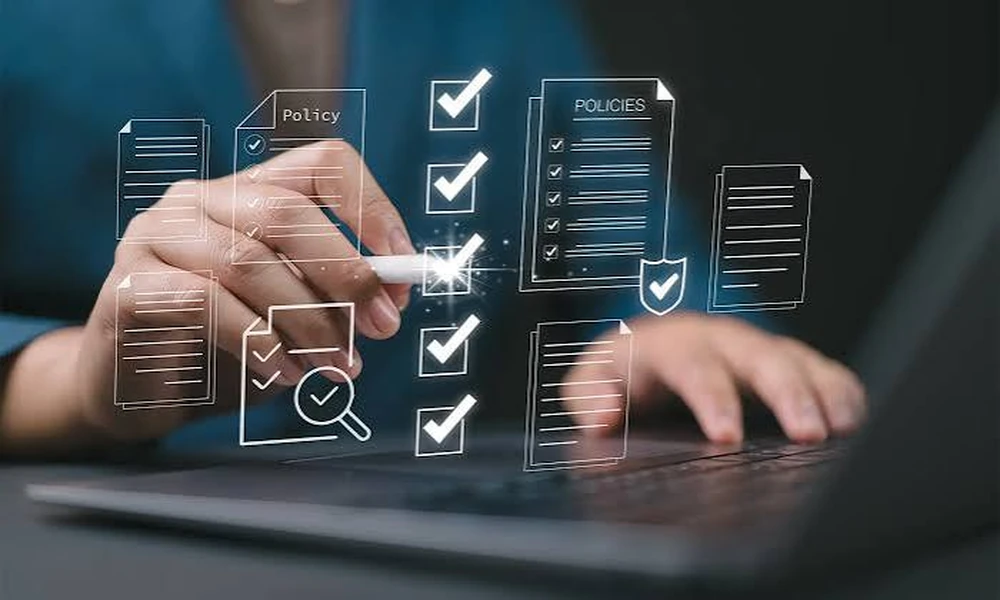 Business Documentation Best Practices for Better Governance and Compliance