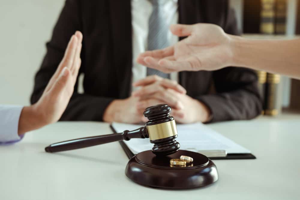 What Cases Can A Criminal Defense Lawyer In University Park Handle?