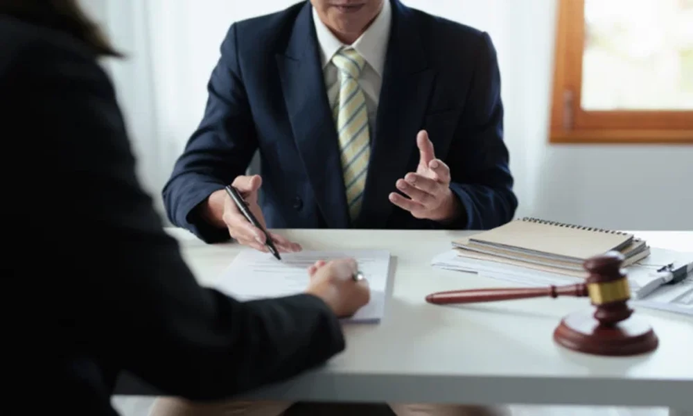 Top 5 Personal Injury Attorneys Handling Both Auto and Workplace Claims in Riverside County